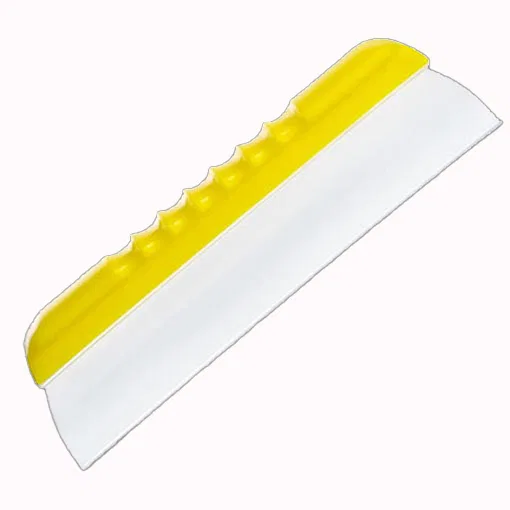 SW21514 – OCEAN ACCESS Squeegee, 12 Inch Length Silicone Blade Without Handle